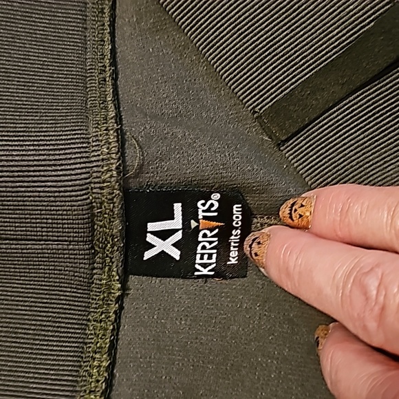 Bootcut Breeches - Picture 4 of 6